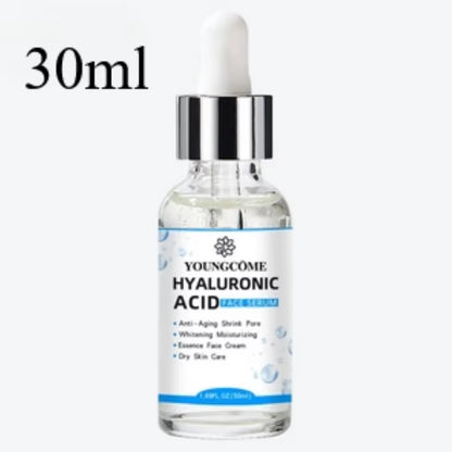 Pore Minimizing Hydrating Essence with Hyaluronic Acid for Dry Skin