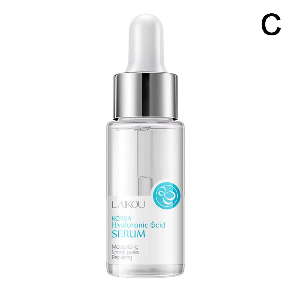 Hyaluronic Acid Face Serum and Sunscreen Stick - SPF 50 PA Lightweight Moisturizing Sun Protection