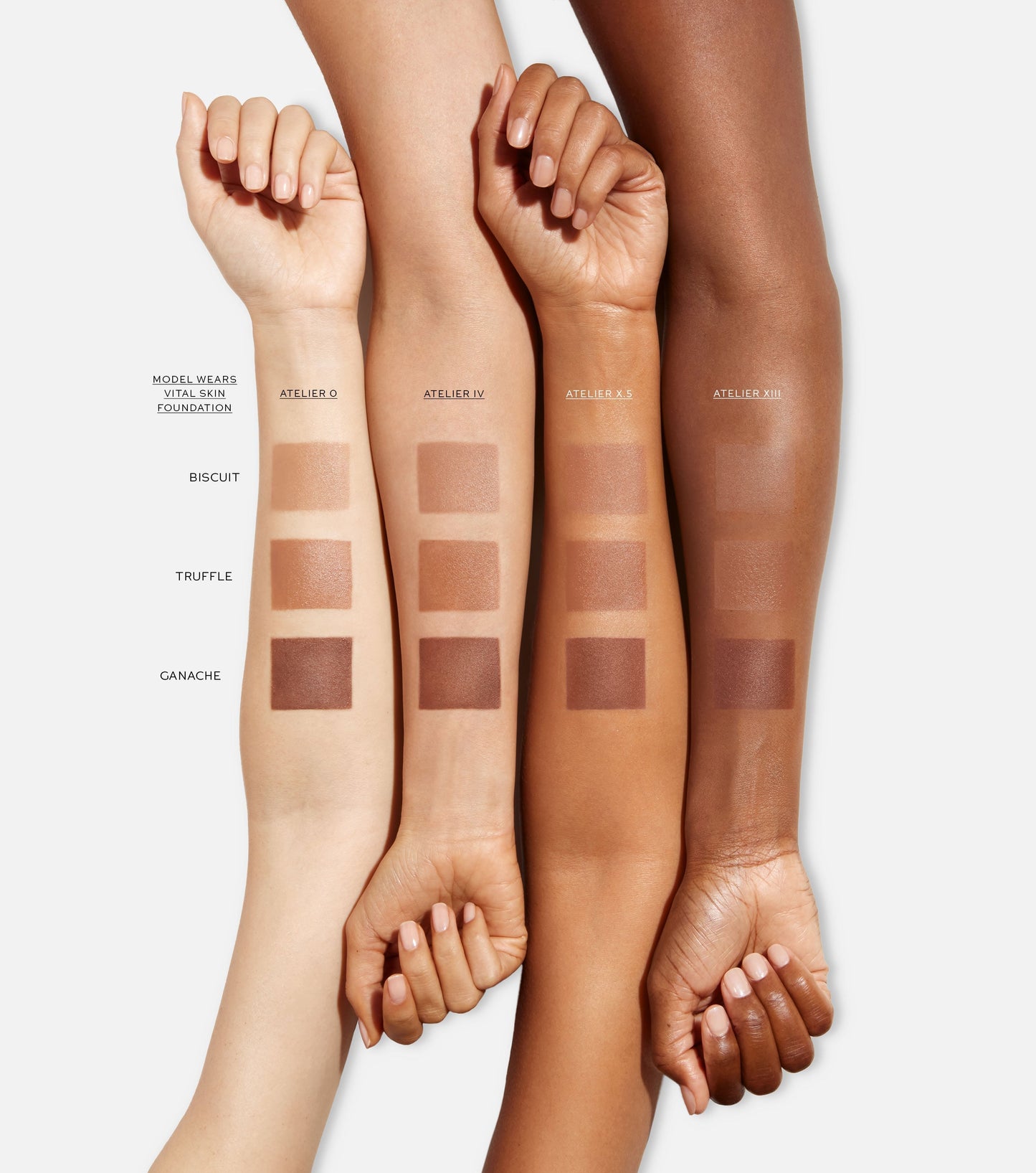 Face Trace Contour Stick in Biscuit Shade